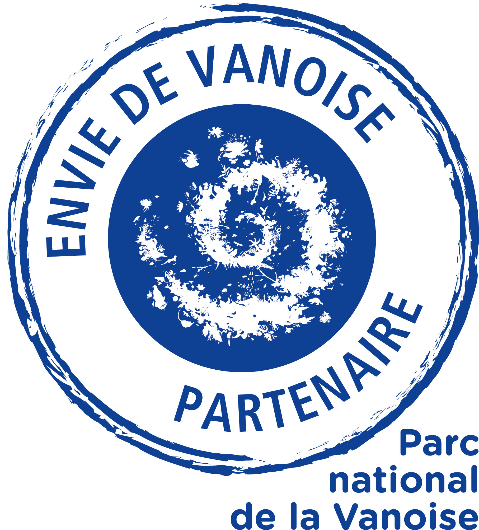 Logo Partenaire Envie de Vanoise